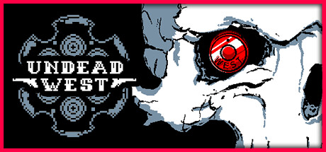 不死西部（Undead West）v1.01.5免安装中文版